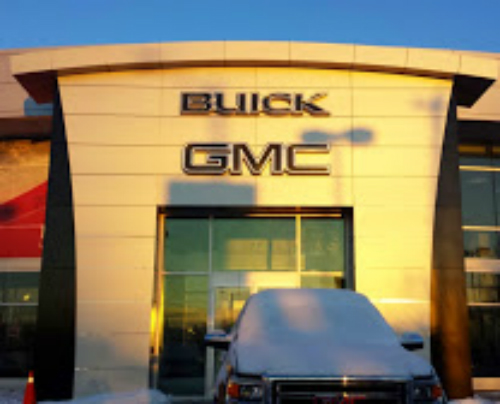 Mills Motor Buick GMC