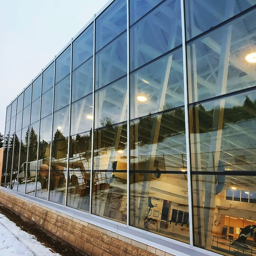 Bayview Hill Community Centre & Pool